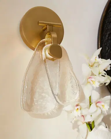 Arteriors Melt 14" Sconce | Thumbnail 6 Arteriors Melt 14" Sconce | Thumbnail 6