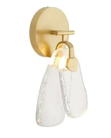 Arteriors Melt 14" Sconce | Thumbnail 1 Arteriors Melt 14" Sconce | Thumbnail 1