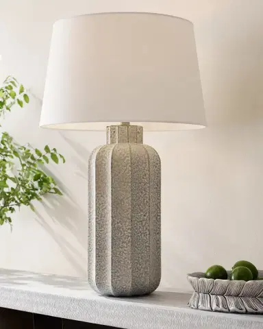 Arteriors Henrietta 29" Table Lamp | Thumbnail 2 Arteriors Henrietta 29" Table Lamp | Thumbnail 2