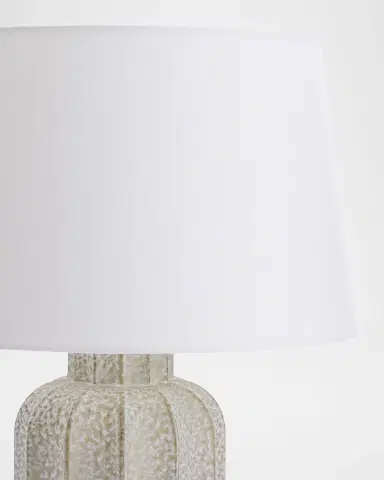 Arteriors Henrietta 29" Table Lamp | Thumbnail 4 Arteriors Henrietta 29" Table Lamp | Thumbnail 4