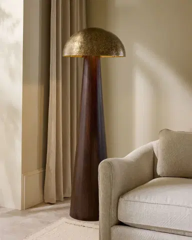 Arteriors Hoffman 63" Floor Lamp | Thumbnail 2 Arteriors Hoffman 63" Floor Lamp | Thumbnail 2
