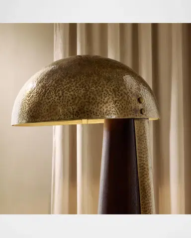 Arteriors Hoffman 63" Floor Lamp | Thumbnail 3 Arteriors Hoffman 63" Floor Lamp | Thumbnail 3