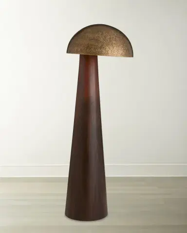 Arteriors Hoffman 63" Floor Lamp | Thumbnail 1 Arteriors Hoffman 63" Floor Lamp | Thumbnail 1