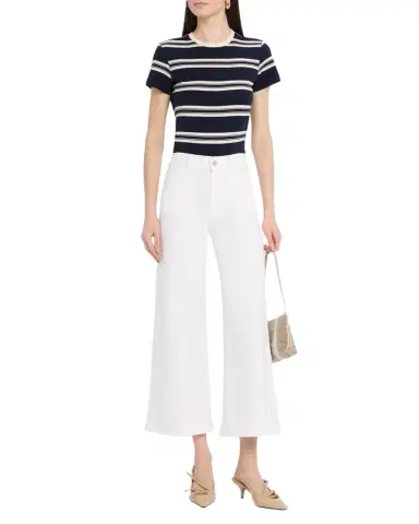 FRAME The Pixie Slim Palazzo Modernist Pocket Jeans | Thumbnail 1 FRAME The Pixie Slim Palazzo Modernist Pocket Jeans | Thumbnail 1