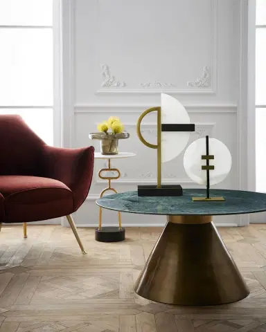 Arteriors Jacinto Sculpture | Thumbnail 2 Arteriors Jacinto Sculpture | Thumbnail 2