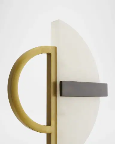 Arteriors Jacinto Sculpture | Thumbnail 3 Arteriors Jacinto Sculpture | Thumbnail 3