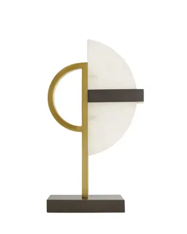 Arteriors Jacinto Sculpture | Thumbnail 1 Arteriors Jacinto Sculpture | Thumbnail 1
