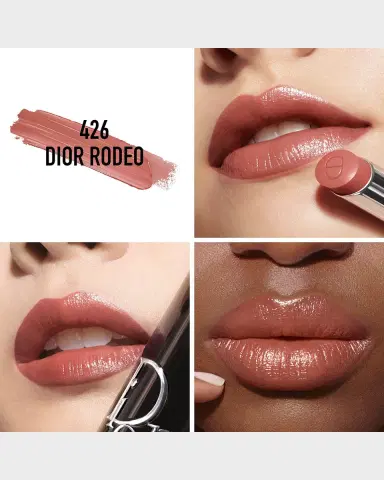 Dior Addict Refillable Shine Lipstick | Thumbnail 2 Dior Addict Refillable Shine Lipstick | Thumbnail 2