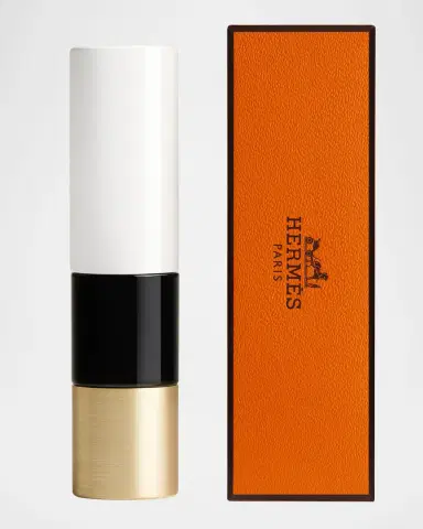 Hermes Rouge Hermès, Silky Lipstick Shine | Thumbnail 2 Hermes Rouge Hermès, Silky Lipstick Shine | Thumbnail 2