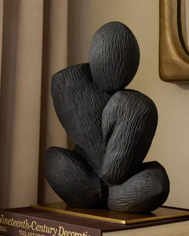 Arteriors Grissom Sculpture | Thumbnail 2 Arteriors Grissom Sculpture | Thumbnail 2