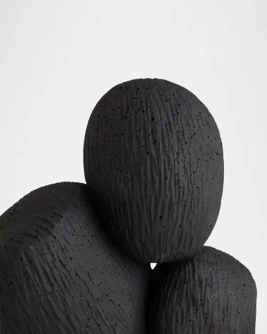 Arteriors Grissom Sculpture | Thumbnail 4 Arteriors Grissom Sculpture | Thumbnail 4