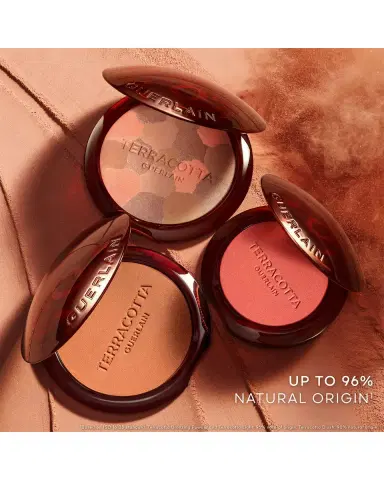 Guerlain Terracotta Powder Blush | Thumbnail 5 Guerlain Terracotta Powder Blush | Thumbnail 5