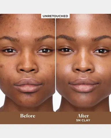 Laura Mercier Tinted Moisturizer Natural Dewy SPF 30 Travel Size, 0.50 oz. | Thumbnail 2 Laura Mercier Tinted Moisturizer Natural Dewy SPF 30 Travel Size, 0.50 oz. | Thumbnail 2