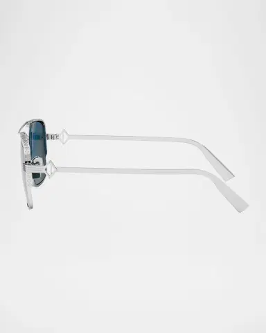 DIOR CD Diamond S9U Sunglasses | Thumbnail 3 DIOR CD Diamond S9U Sunglasses | Thumbnail 3
