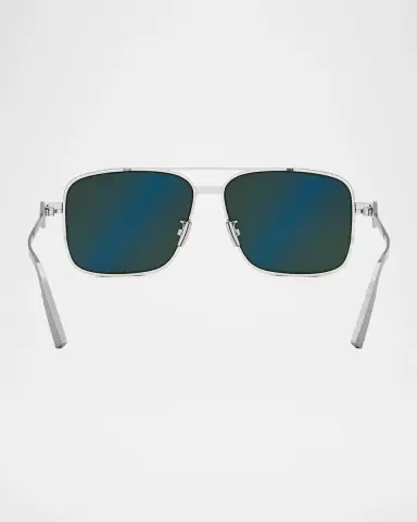 DIOR CD Diamond S9U Sunglasses | Thumbnail 4 DIOR CD Diamond S9U Sunglasses | Thumbnail 4