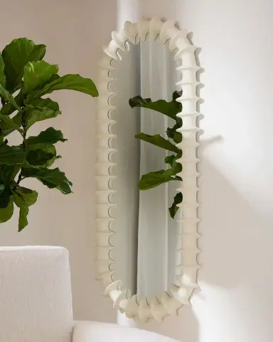 Arteriors Gilcrest 70.5" Floor Mirror | Thumbnail 2 Arteriors Gilcrest 70.5" Floor Mirror | Thumbnail 2