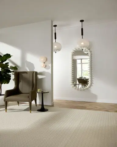 Arteriors Gilcrest 70.5" Floor Mirror | Thumbnail 3 Arteriors Gilcrest 70.5" Floor Mirror | Thumbnail 3