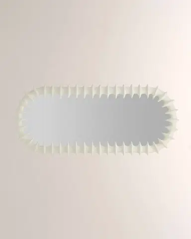 Arteriors Gilcrest 70.5" Floor Mirror | Thumbnail 5 Arteriors Gilcrest 70.5" Floor Mirror | Thumbnail 5