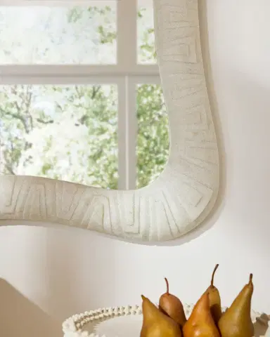 Arteriors Fuller 41" Wall Mirror | Thumbnail 3 Arteriors Fuller 41" Wall Mirror | Thumbnail 3