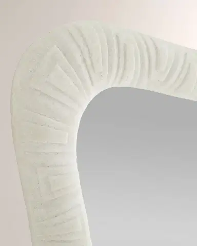 Arteriors Fuller 41" Wall Mirror | Thumbnail 4 Arteriors Fuller 41" Wall Mirror | Thumbnail 4