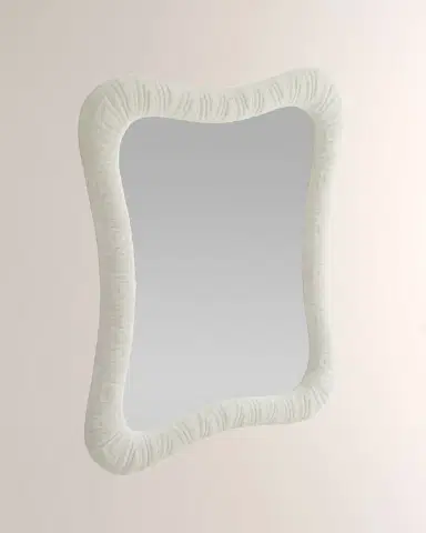 Arteriors Fuller 41" Wall Mirror | Thumbnail 5 Arteriors Fuller 41" Wall Mirror | Thumbnail 5