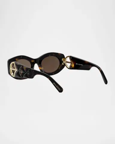 BVLGARI Calla BV40049I Sunglasses | Thumbnail 2 BVLGARI Calla BV40049I Sunglasses | Thumbnail 2