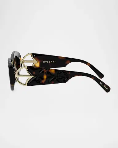 BVLGARI Calla BV40049I Sunglasses | Thumbnail 4 BVLGARI Calla BV40049I Sunglasses | Thumbnail 4