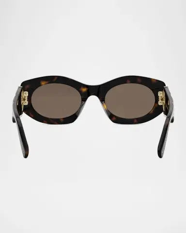 BVLGARI Calla BV40049I Sunglasses | Thumbnail 5 BVLGARI Calla BV40049I Sunglasses | Thumbnail 5