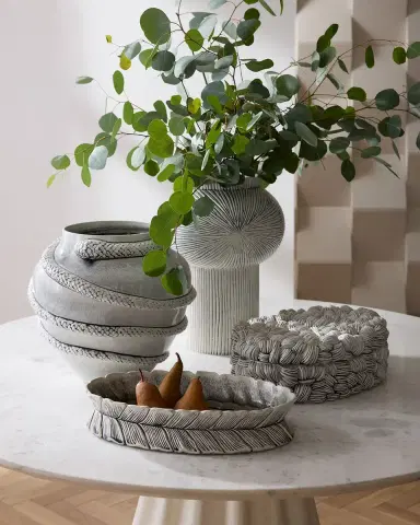Arteriors Godsick Vase | Thumbnail 2 Arteriors Godsick Vase | Thumbnail 2
