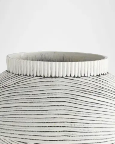 Arteriors Fortner Vase | Thumbnail 3 Arteriors Fortner Vase | Thumbnail 3