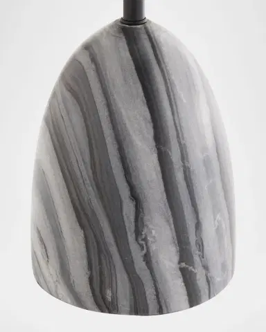 Arteriors Hodgins 27.5" Table Lamp | Thumbnail 3 Arteriors Hodgins 27.5" Table Lamp | Thumbnail 3