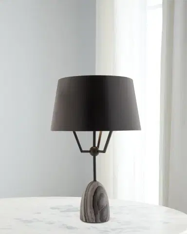 Arteriors Hodgins 27.5" Table Lamp | Thumbnail 1 Arteriors Hodgins 27.5" Table Lamp | Thumbnail 1