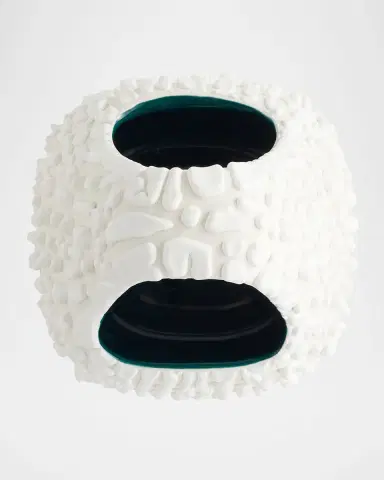 Arteriors Hedda Vases, Set of 3 | Thumbnail 4 Arteriors Hedda Vases, Set of 3 | Thumbnail 4