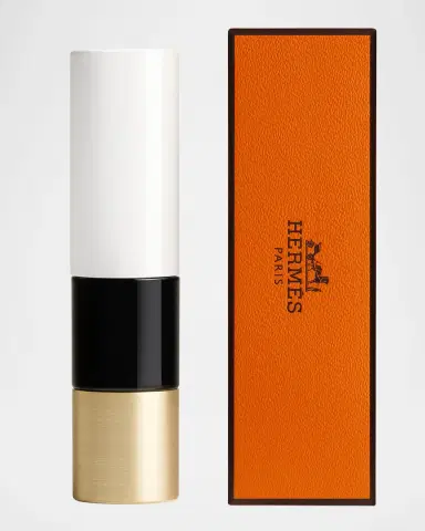 Hermes Rouge Hermès, Silky Lipstick Shine | Thumbnail 2 Hermes Rouge Hermès, Silky Lipstick Shine | Thumbnail 2