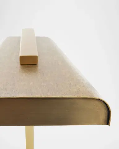 Arteriors Genevieve 20.5" Desk Lamp | Thumbnail 3 Arteriors Genevieve 20.5" Desk Lamp | Thumbnail 3