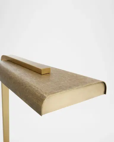 Arteriors Genevieve 20.5" Desk Lamp | Thumbnail 4 Arteriors Genevieve 20.5" Desk Lamp | Thumbnail 4