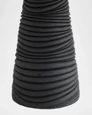 Arteriors Fender 26" 2-Light Table Lamp | Thumbnail 5 Arteriors Fender 26" 2-Light Table Lamp | Thumbnail 5