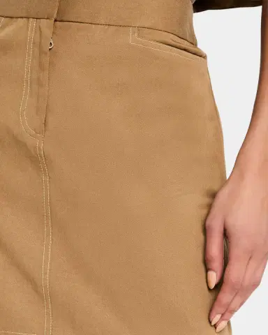 JBQ Reese Midi Skirt | Thumbnail 5 JBQ Reese Midi Skirt | Thumbnail 5