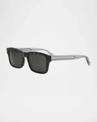 BVLGARI Tubogas Sunglasses | Thumbnail 2 BVLGARI Tubogas Sunglasses | Thumbnail 2