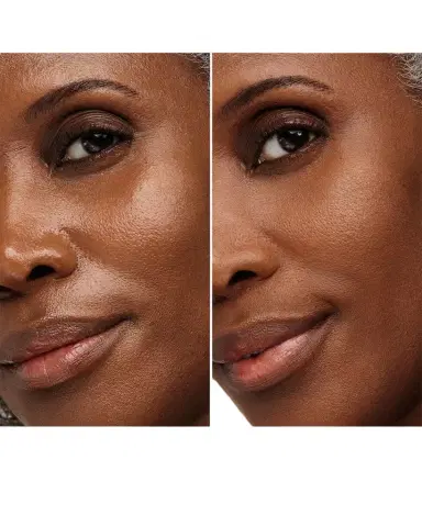 Laura Mercier Jumbo Translucent Loose Setting Powder Ultra-Blur & Velour Puff | Thumbnail 1 Laura Mercier Jumbo Translucent Loose Setting Powder Ultra-Blur & Velour Puff | Thumbnail 1