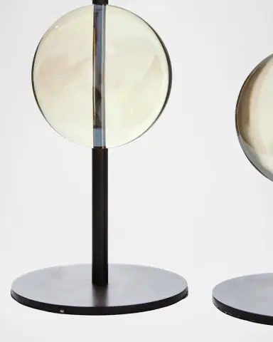 Arteriors Terrell Candleholders, Set of 2 | Thumbnail 3 Arteriors Terrell Candleholders, Set of 2 | Thumbnail 3