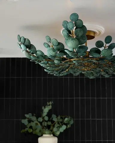 Arteriors Bilal Flush Mount | Thumbnail 2 Arteriors Bilal Flush Mount | Thumbnail 2