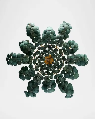 Arteriors Bilal Flush Mount | Thumbnail 5 Arteriors Bilal Flush Mount | Thumbnail 5