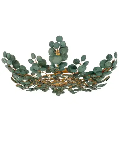 Arteriors Bilal Flush Mount | Thumbnail 1 Arteriors Bilal Flush Mount | Thumbnail 1