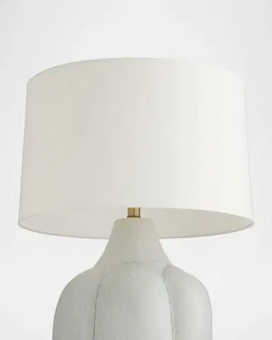 Arteriors Fig 26.5" Table Lamp | Thumbnail 4 Arteriors Fig 26.5" Table Lamp | Thumbnail 4