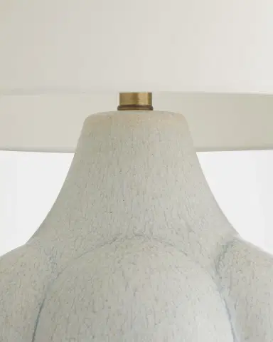 Arteriors Fig 26.5" Table Lamp | Thumbnail 5 Arteriors Fig 26.5" Table Lamp | Thumbnail 5