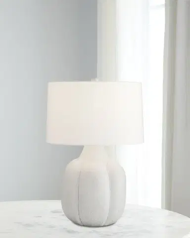 Arteriors Fig 26.5" Table Lamp | Thumbnail 1 Arteriors Fig 26.5" Table Lamp | Thumbnail 1