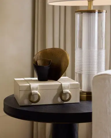 Arteriors Gianna 30" Table Lamp | Thumbnail 2 Arteriors Gianna 30" Table Lamp | Thumbnail 2