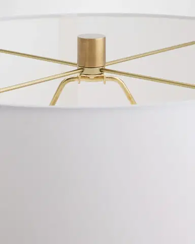 Arteriors Gianna 30" Table Lamp | Thumbnail 3 Arteriors Gianna 30" Table Lamp | Thumbnail 3