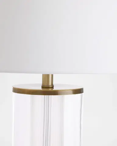 Arteriors Gianna 30" Table Lamp | Thumbnail 4 Arteriors Gianna 30" Table Lamp | Thumbnail 4